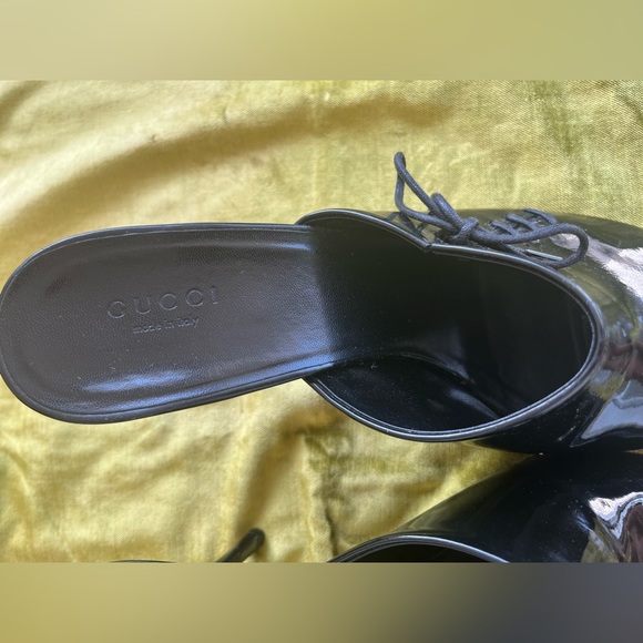 Gucci heels - Picture 3 of 7